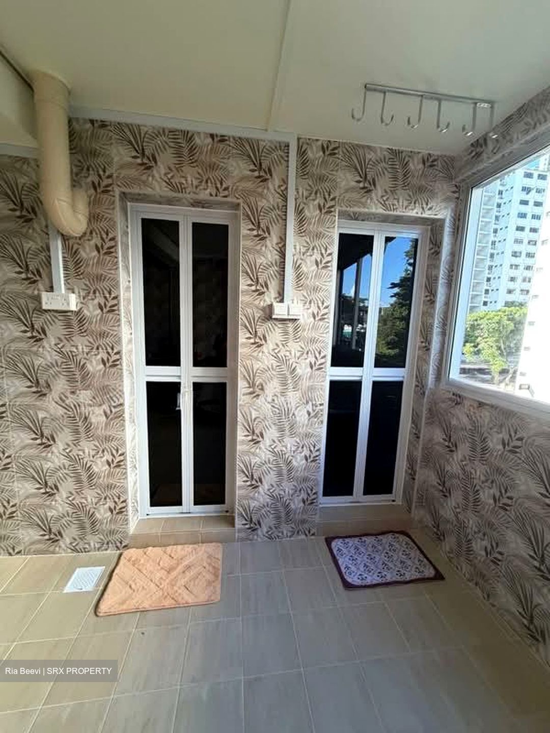 Blk 166 Stirling View (Queenstown), HDB 3 Rooms #578149571